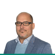 Photo of Richard Tuck