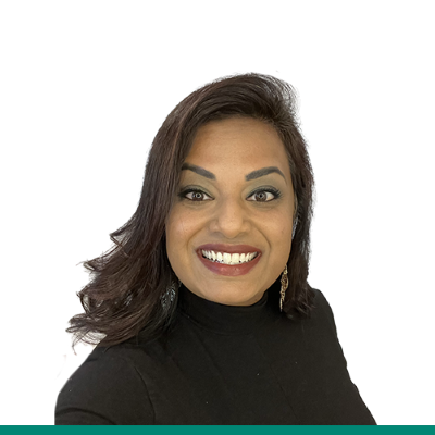 Photo of Sharon Peiris