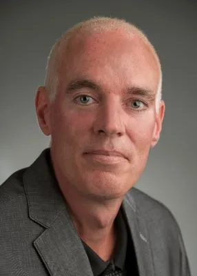 Photo of Stephane Champagne