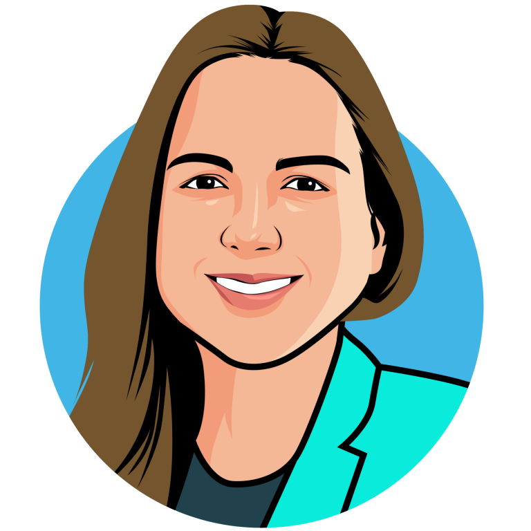 Photo of Victoria Squire, CPA