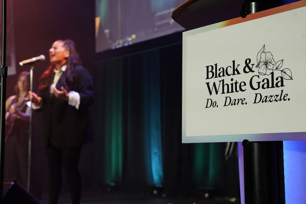 CQCC’s 9th Annual Black & White Gala: We Dared to Dazzle!