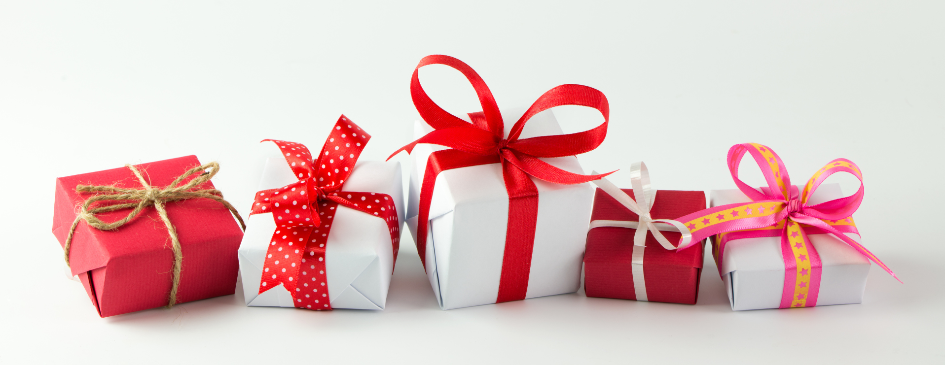 CQCC Holiday Gift Guide