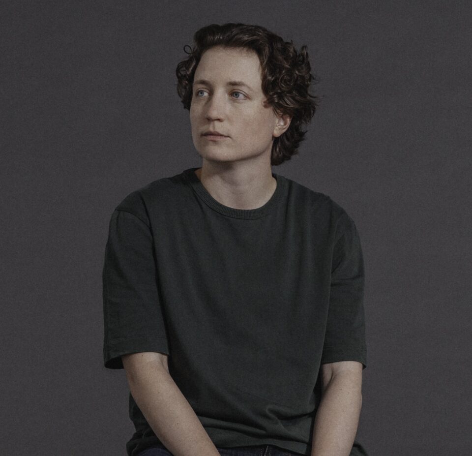 Photo of J Stevens (they/them)