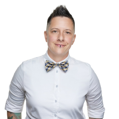 Photo of Kerri Robinson