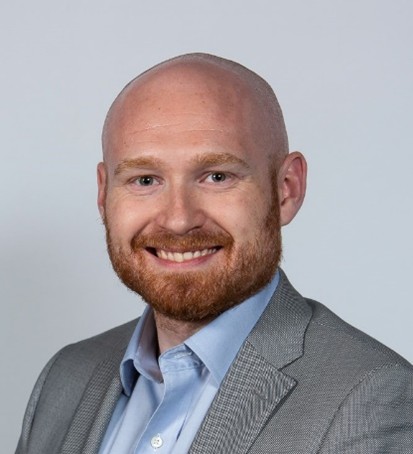 Photo of Philip Lowrie, P.Eng, MBA (he/him)