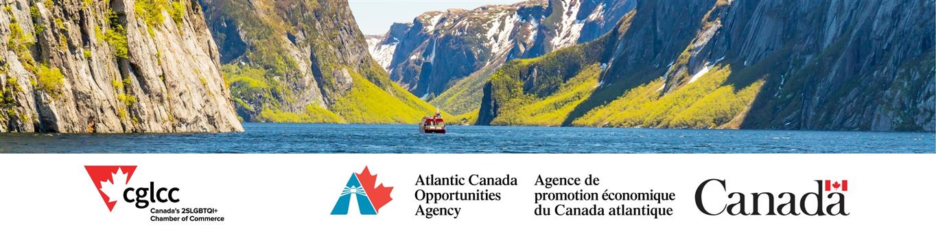 (Reporté) Explorer la diversité et l’inclusion des personnes 2SLGBTQI+ dans l’industrie touristique 