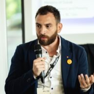 Photo of Hanna Haddad (he/him)