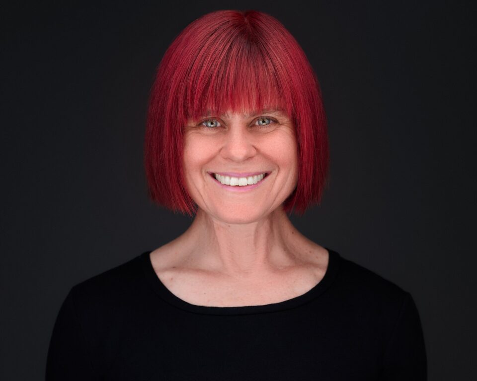 Photo of Vanessa Burns (she/her)