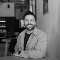 Photo of Antoine Lavoie (Mentee)