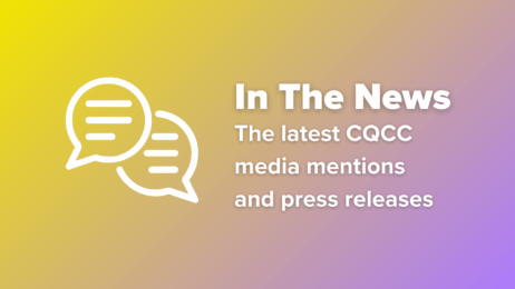 CQCC In the News – 2025