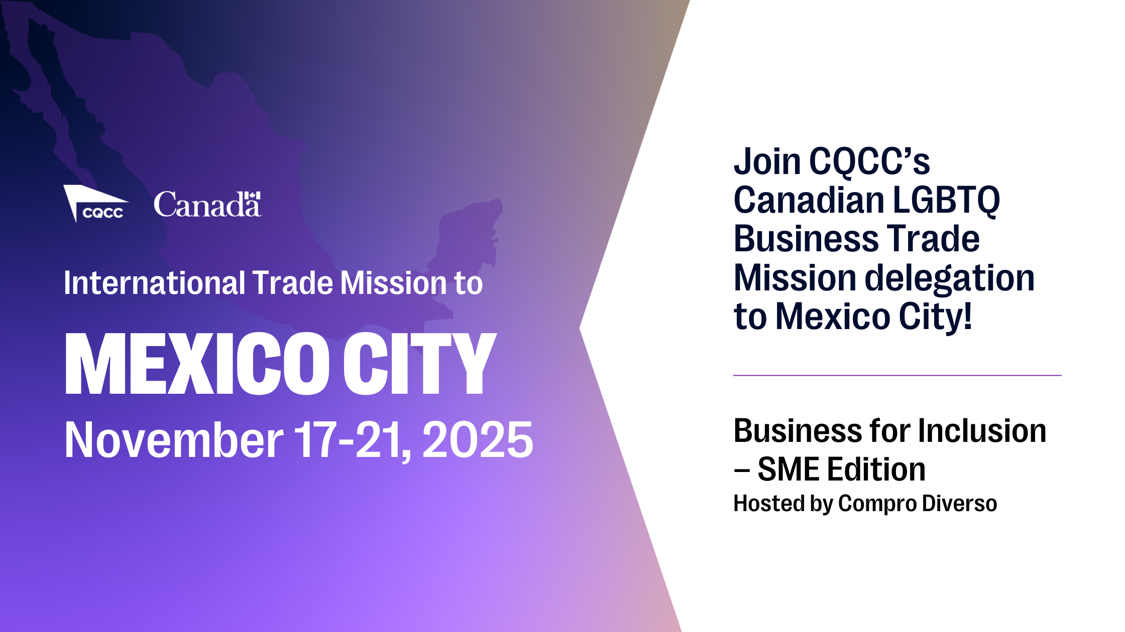 CQCC – Banners for Global Post – 2025 TM Mexico City