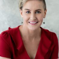 Photo of Dr. Jackie F. Steele (she/her)