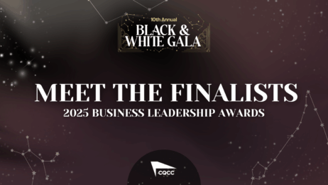 Announcing the 2025 Business Leadership Awards’ Finalists