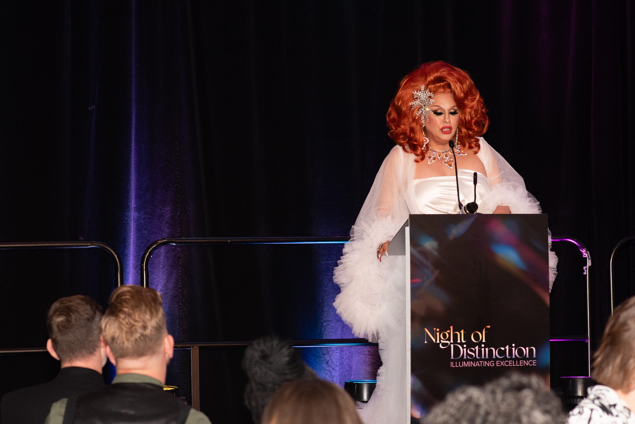 CGLCC’s Inaugural Night of Distinction: We Illuminated Excellence!