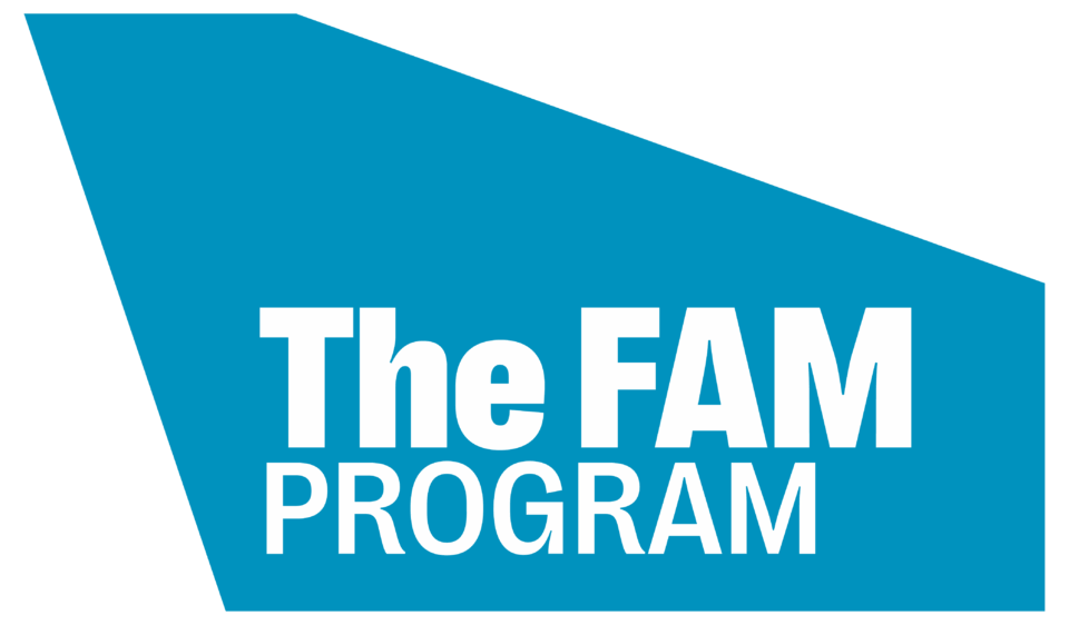 The CQCC's Fam program for all 2SLGBTQI+ entrepreneurs