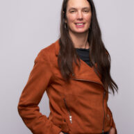 Photo of Bryn Bamber (she/her)