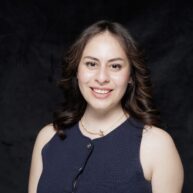 Photo of Hadis Saffari (she/her)