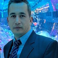 Photo of Seyed Nozadi (he/him)