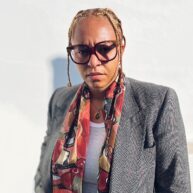 Photo of Murielle Bien-Aimé (she/her)