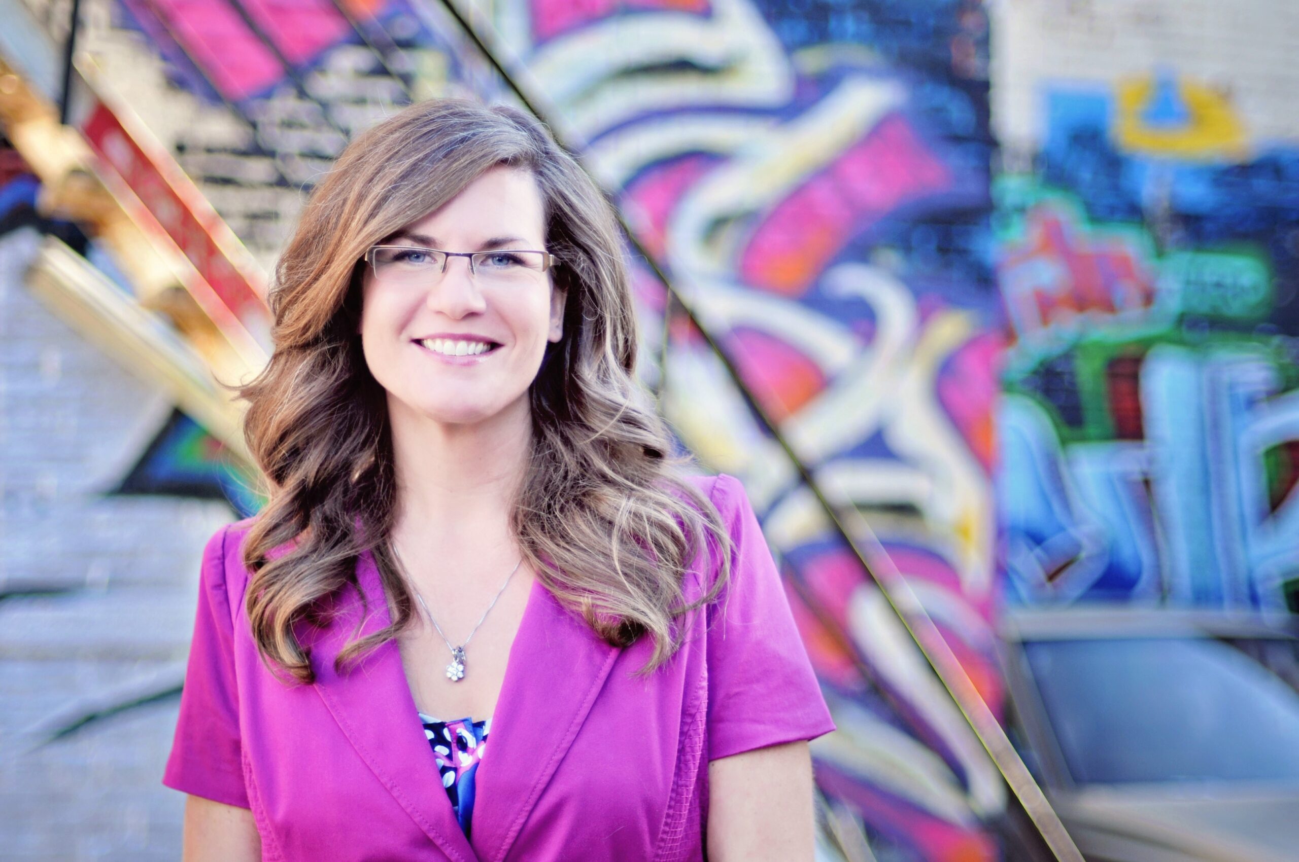 Photo of Rachel Colic (Mentor)