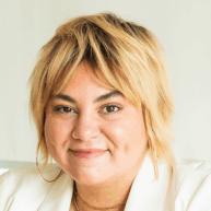 Photo of Risa Payant (she/her)