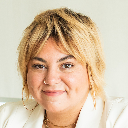 Photo of Risa Payant (she/her)