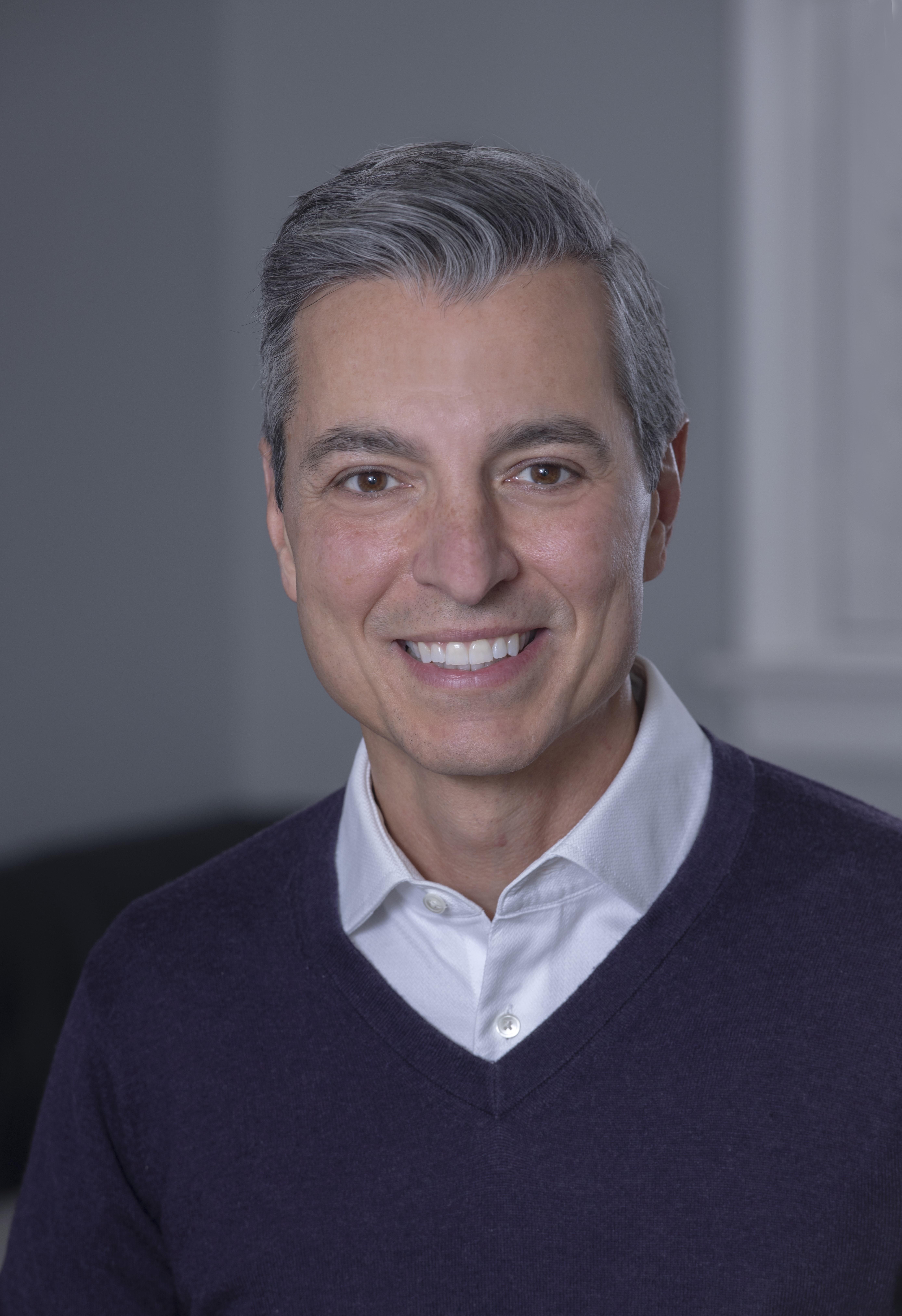 Photo of Sandro D'Ascanio (Mentor)