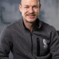 Photo of Ty McKinney (he/him)