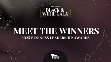 Announcing the 2025 2SLGBTQI+ Business Leadership Award Winners