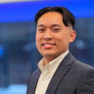 Photo of Kevin Cao (He/Him)