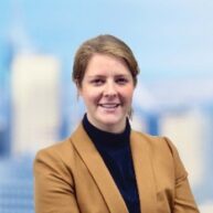 Photo of Catherine LeBoeuf (she/her)