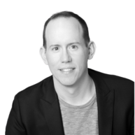 Photo of Jeff St. Denis, MBA (he/him)