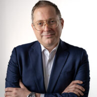 Photo of Mathieu Vézina, MBA (il/lui/he/him)