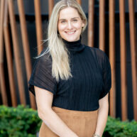 Photo of Katie Neville