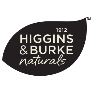 Higgins & Burke Naturals