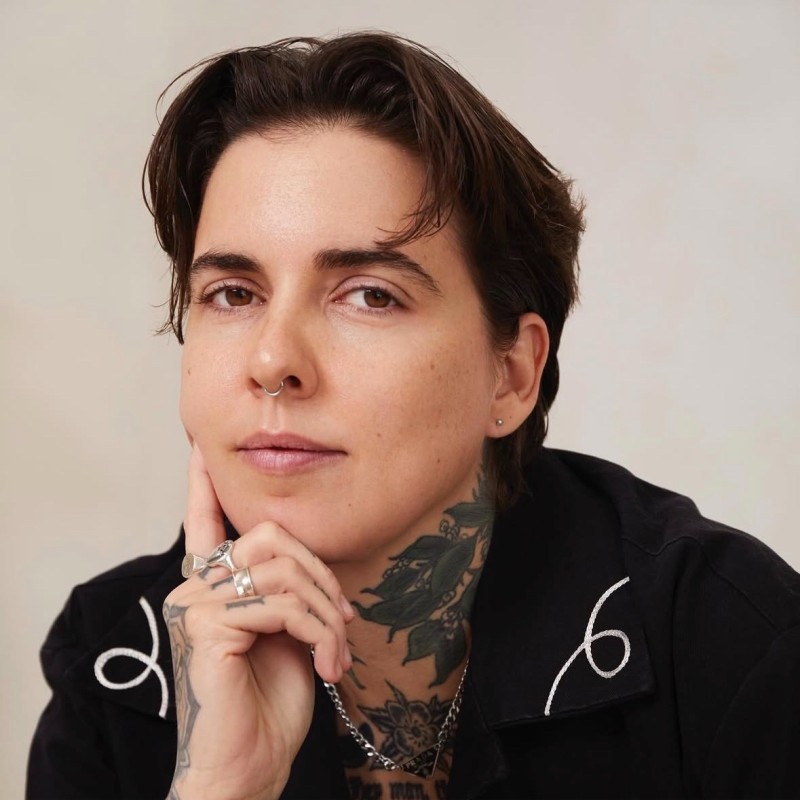 Photo of Mandy Potter (she/her)
